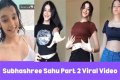 Subhashree MMS Video: The Truth Behind The Controversy